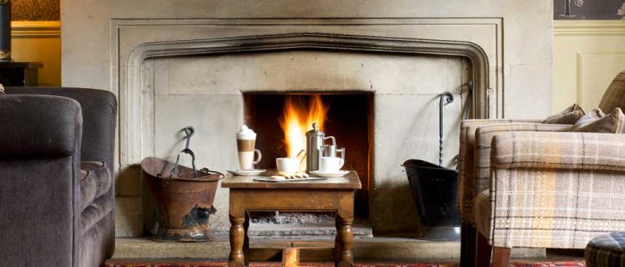 cosy pubs with rooms