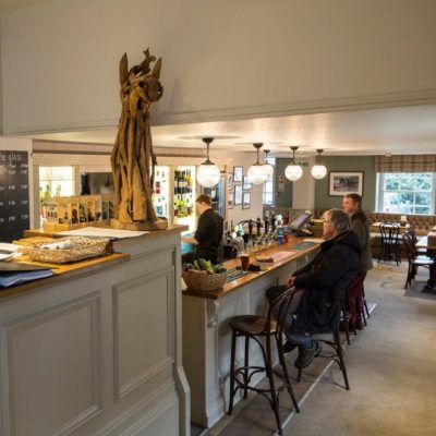 Country Pubs With Rooms in Norfolk - RoomsOnTap.co.uk
