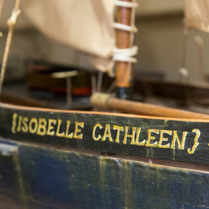 the-white-horse-blakeney-690-Isobelle Cathleen Ship